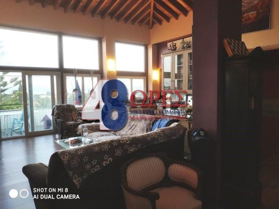 House in Agios Minas, Chios — Photo 10 of 25