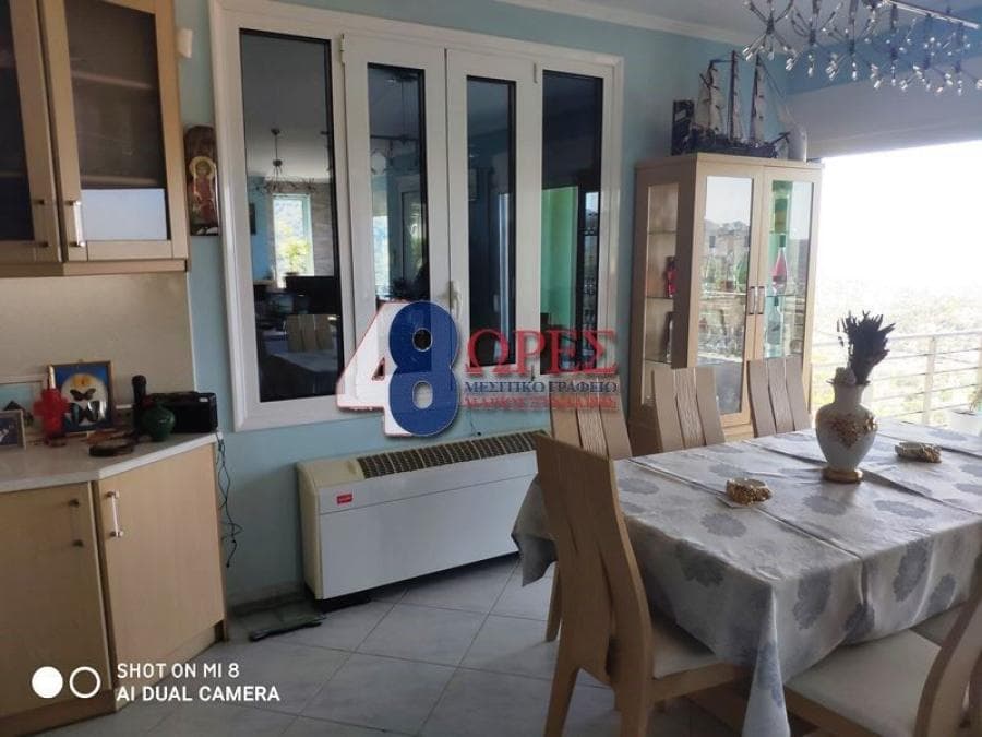 House in Kampochoria, Chios — Photo 10 of 25
