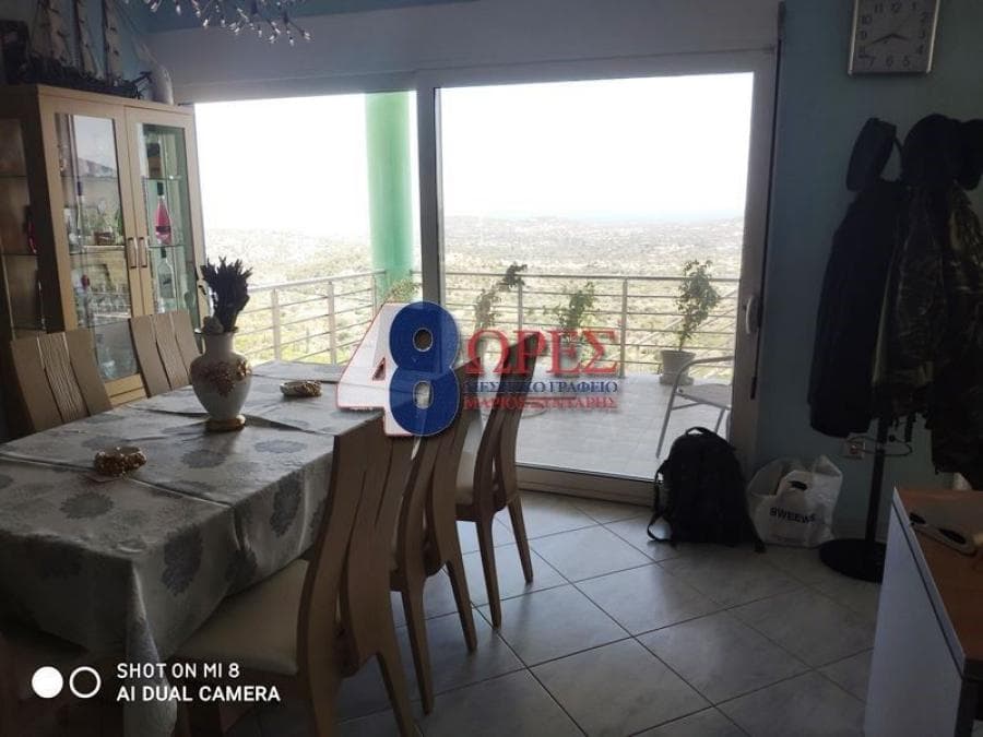 House in Kampochoria, Chios — Photo 11 of 25