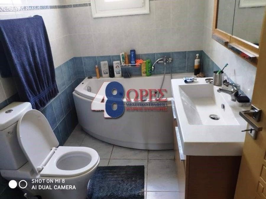 House in Kampochoria, Chios — Photo 15 of 25