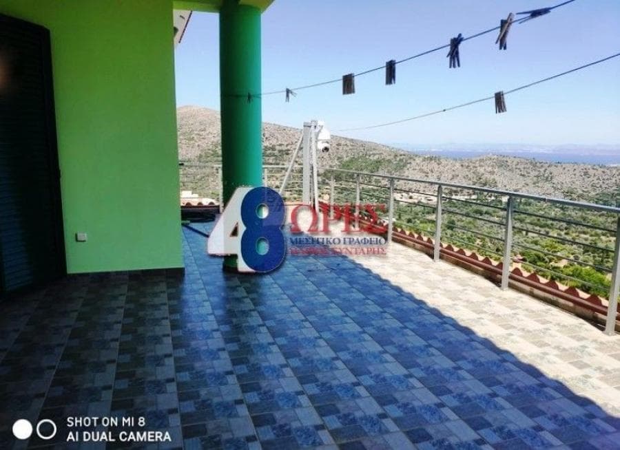 House in Kampochoria, Chios — Photo 16 of 25