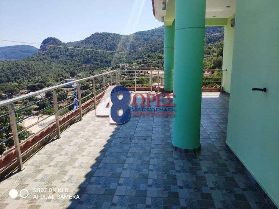 House in Kampochoria, Chios — Photo 17 of 25