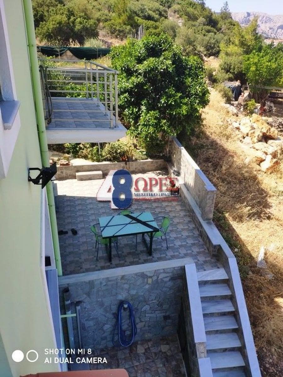 House in Kampochoria, Chios — Photo 18 of 25