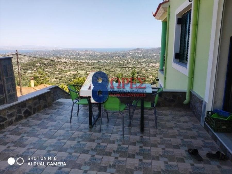 House in Kampochoria, Chios — Photo 19 of 25
