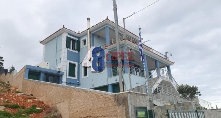 House in Kampochoria, Chios — Photo 2 of 25