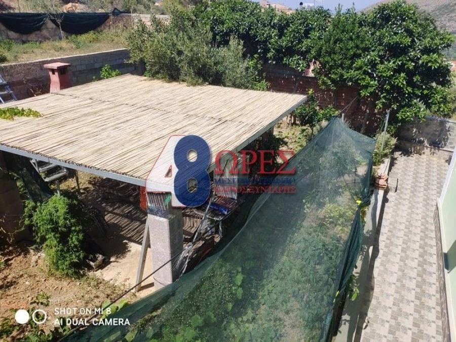 House in Kampochoria, Chios — Photo 22 of 25