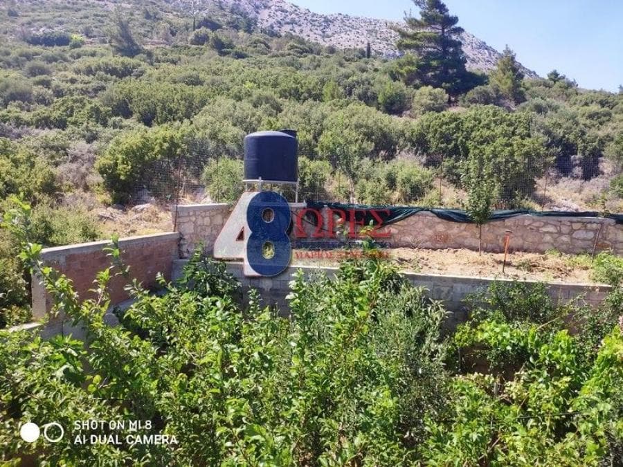 House in Kampochoria, Chios — Photo 24 of 25