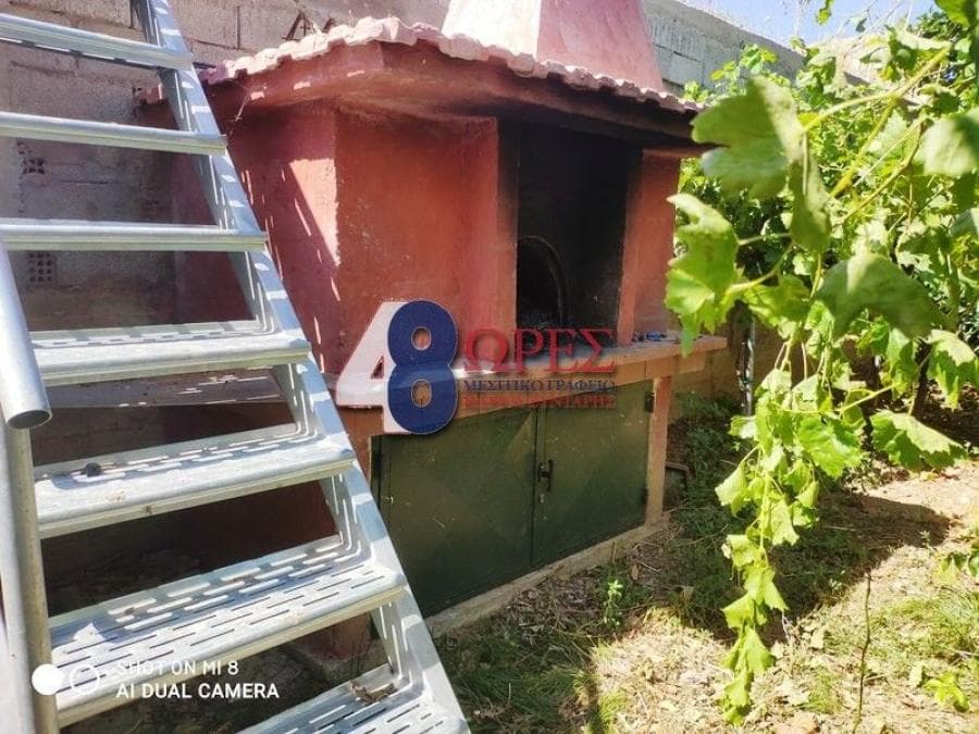 House in Kampochoria, Chios — Photo 25 of 25