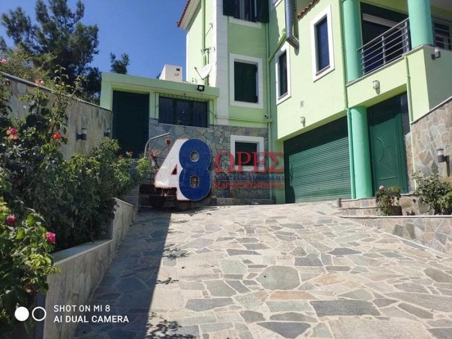 House in Kampochoria, Chios — Photo 4 of 25