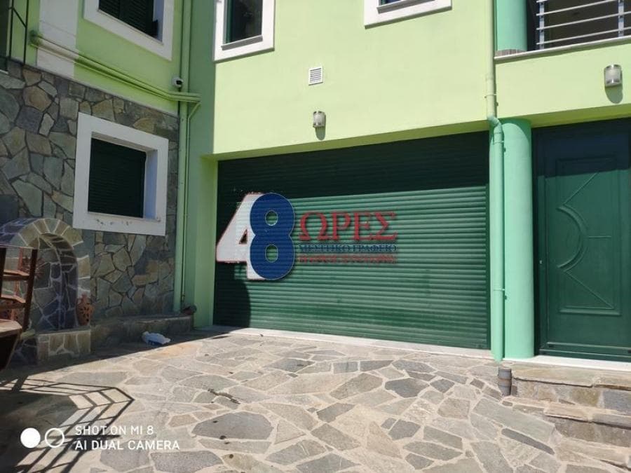 House in Kampochoria, Chios — Photo 5 of 25