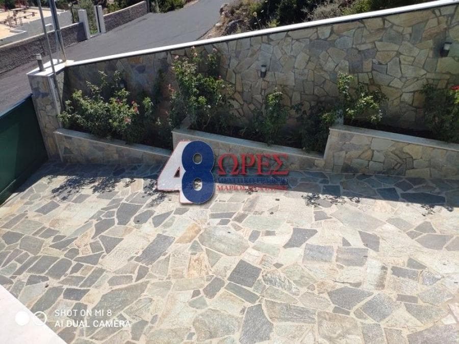 House in Kampochoria, Chios — Photo 6 of 25