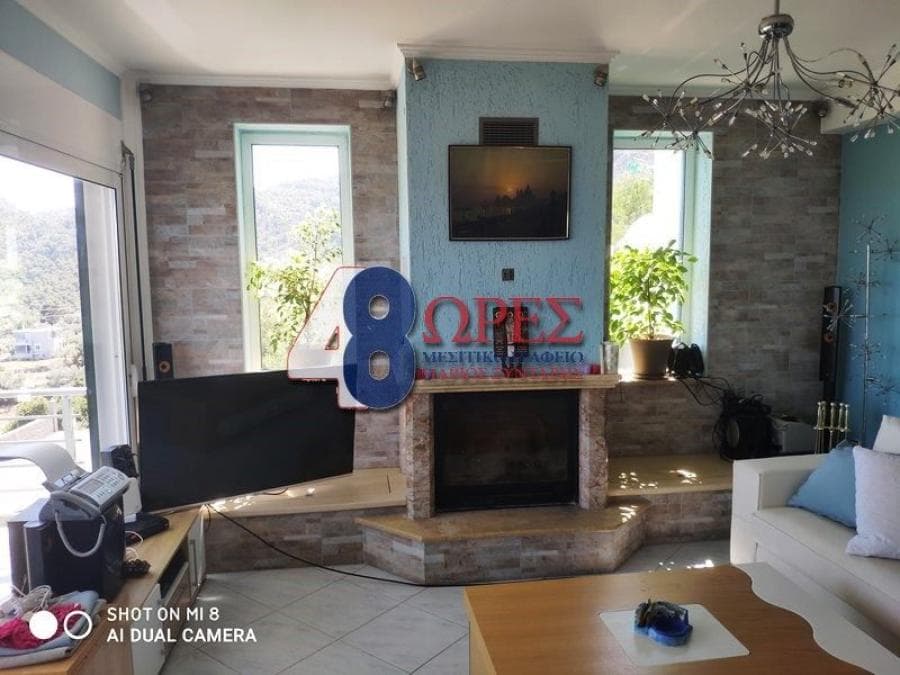 House in Kampochoria, Chios — Photo 7 of 25