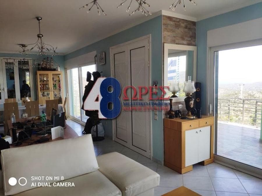 House in Kampochoria, Chios — Photo 9 of 25