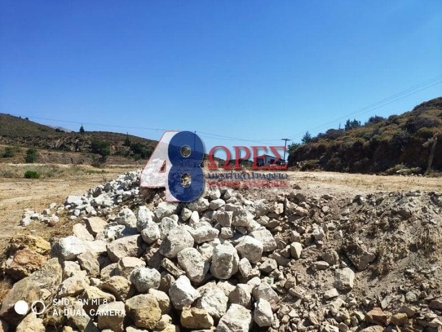 Building Plot in Chios town, Chios — Photo 10 of 21