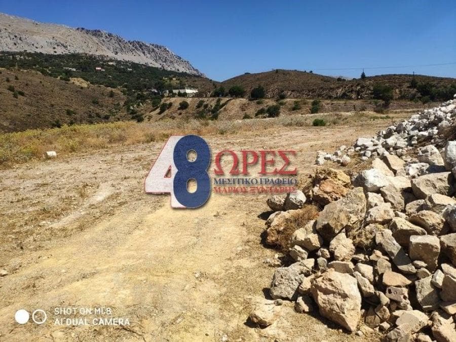 Building Plot in Chios town, Chios — Photo 11 of 21