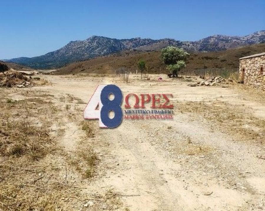 Building Plot in Chios town, Chios — Photo 12 of 21