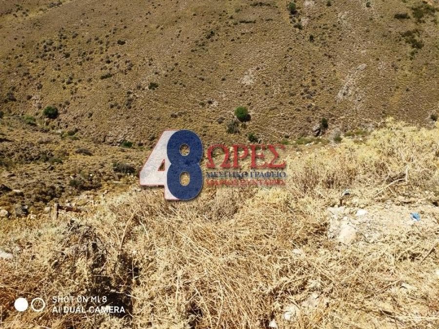 Building Plot in Chios town, Chios — Photo 13 of 21