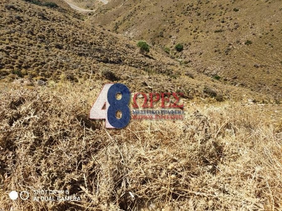 Building Plot in Chios town, Chios — Photo 14 of 21