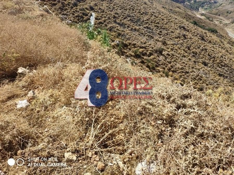 Building Plot in Chios town, Chios — Photo 15 of 21