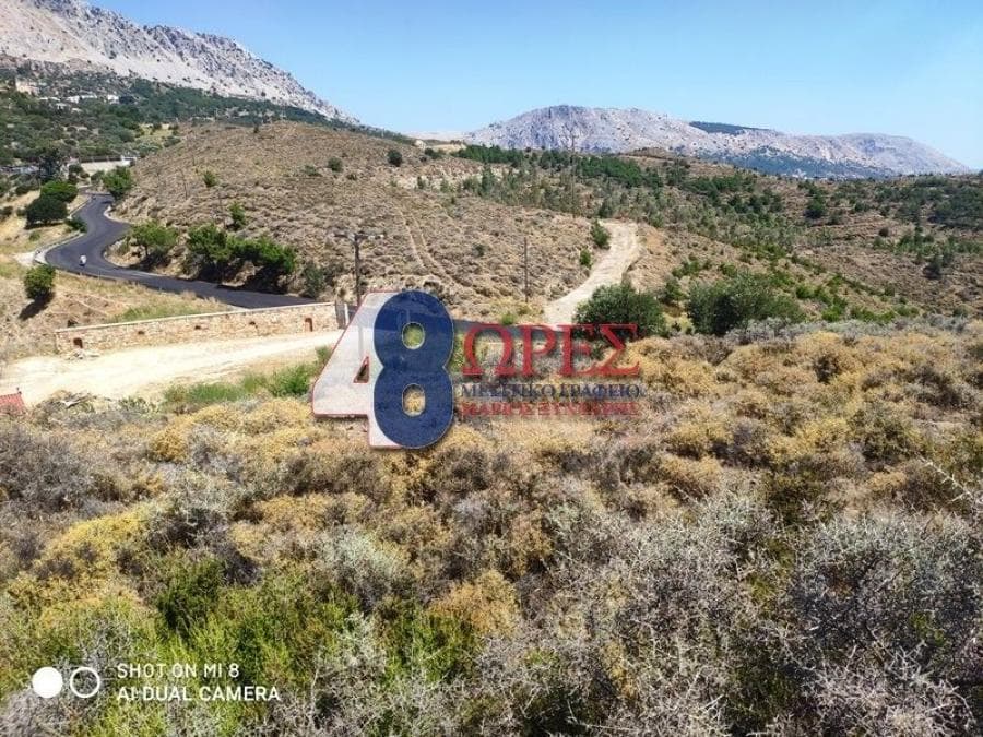 Building Plot in Chios town, Chios — Photo 17 of 21