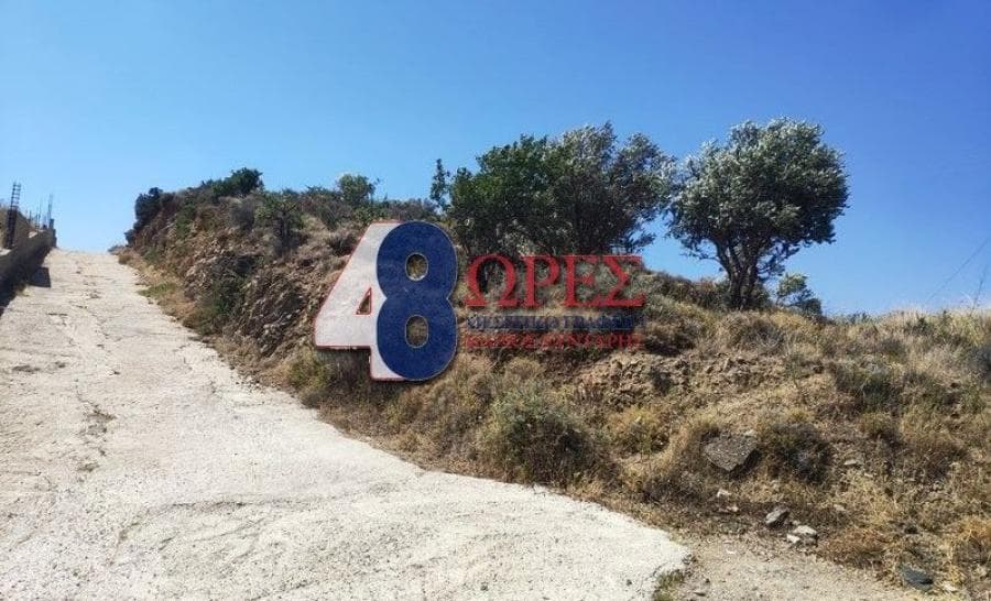 Building Plot in Chios town, Chios — Photo 18 of 21
