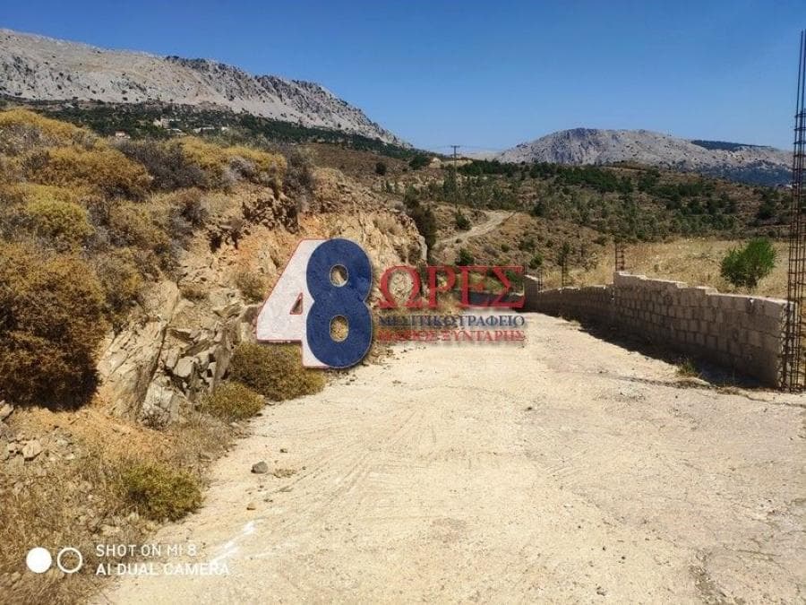 Building Plot in Chios town, Chios — Photo 19 of 21