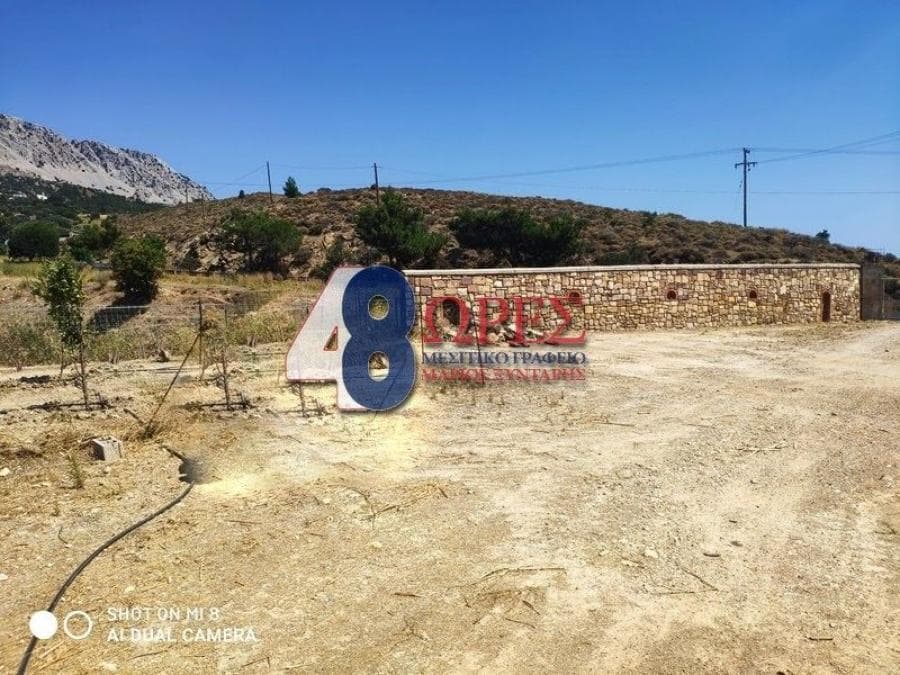 Building Plot in Chios town, Chios — Photo 6 of 21