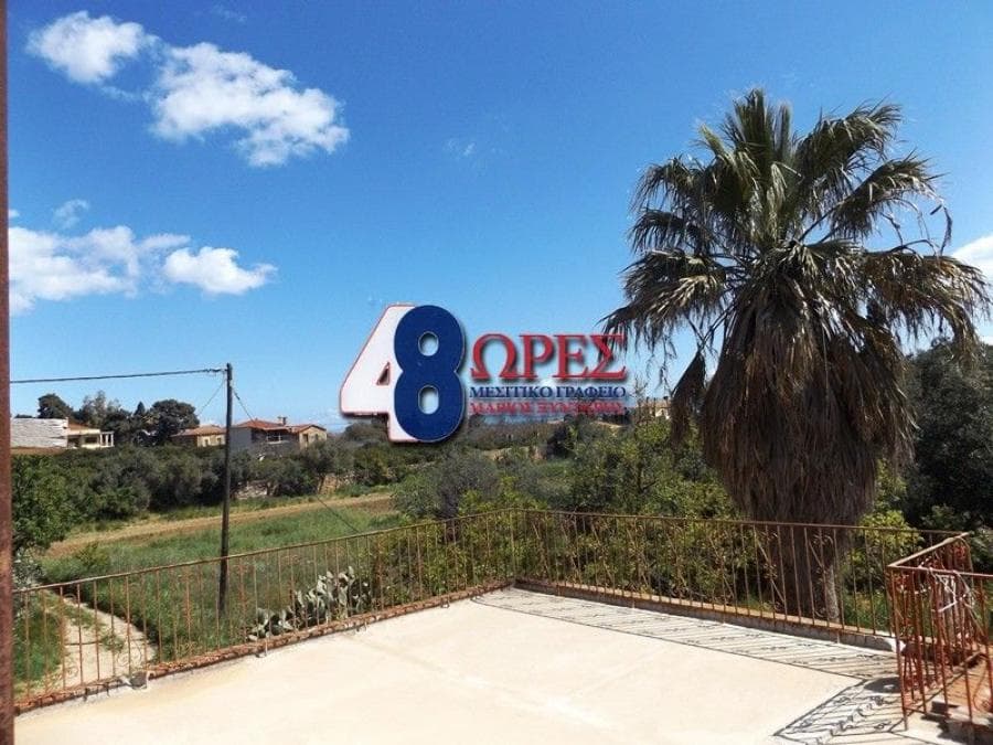 Building Plot in Agios Minas, Chios — Photo 11 of 25