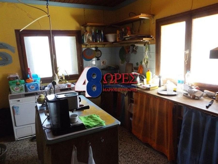 Building Plot in Agios Minas, Chios — Photo 14 of 25