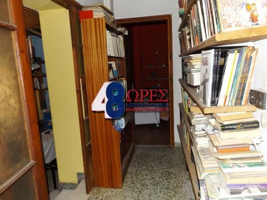 Building Plot in Agios Minas, Chios — Photo 17 of 25