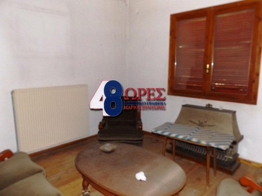 Building Plot in Agios Minas, Chios — Photo 21 of 25