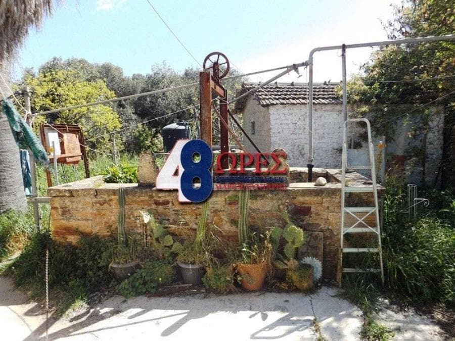 Building Plot in Agios Minas, Chios — Photo 8 of 25