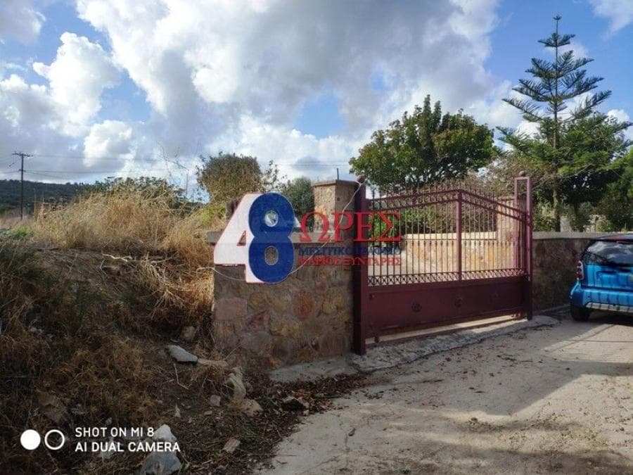 Parcel in Agios Minas, Chios — Photo 15 of 16