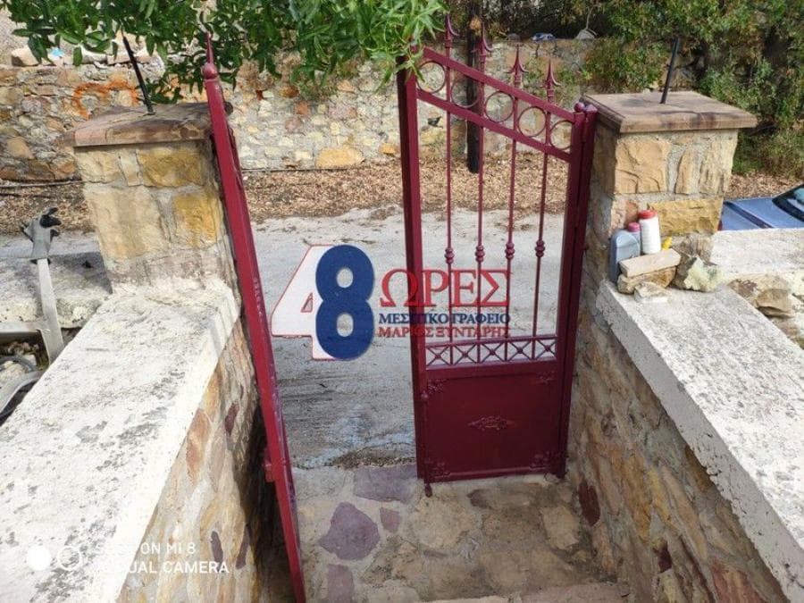 Parcel in Agios Minas, Chios — Photo 16 of 16