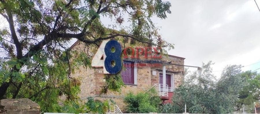 House in Agios Minas, Chios — Photo 1 of 25