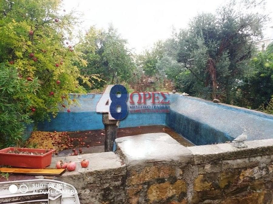 House in Agios Minas, Chios — Photo 10 of 25