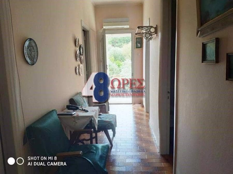 House in Agios Minas, Chios — Photo 11 of 25