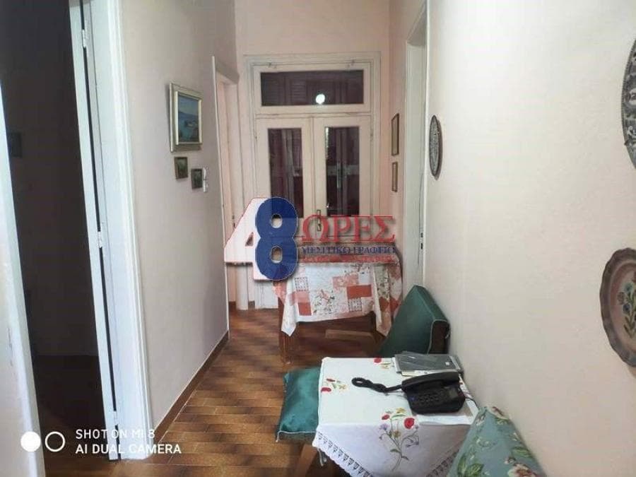House in Agios Minas, Chios — Photo 12 of 25