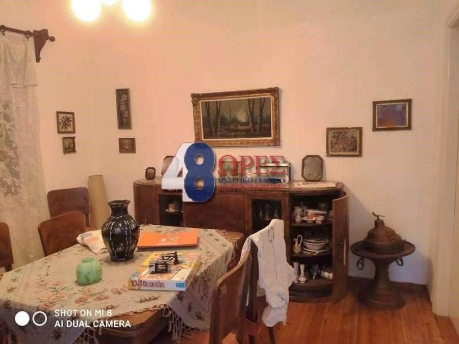 House in Agios Minas, Chios — Photo 13 of 25