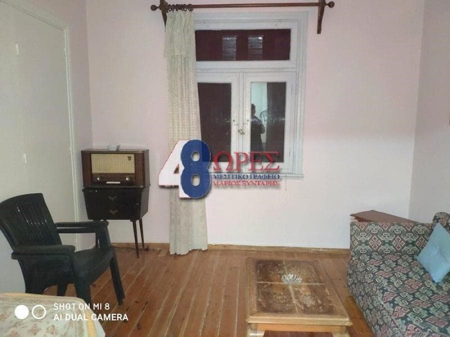 House in Agios Minas, Chios — Photo 14 of 25