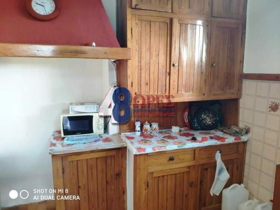 House in Agios Minas, Chios — Photo 15 of 25