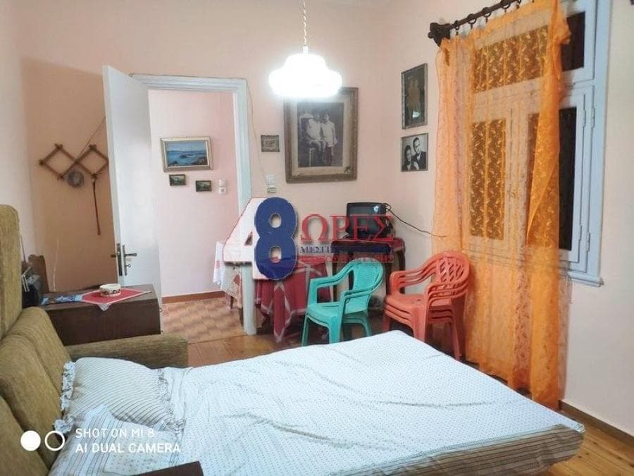 House in Agios Minas, Chios — Photo 16 of 25