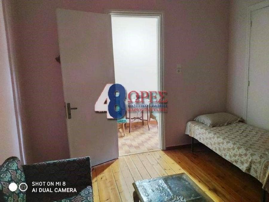 House in Agios Minas, Chios — Photo 17 of 25