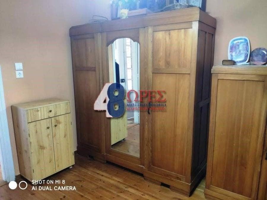 House in Agios Minas, Chios — Photo 18 of 25