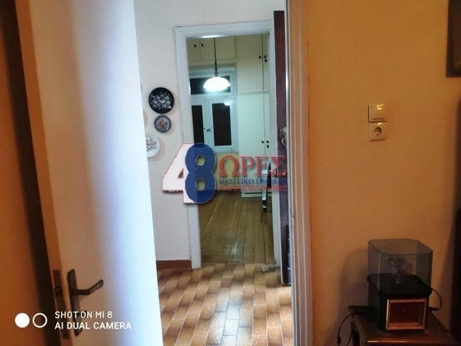 House in Agios Minas, Chios — Photo 19 of 25