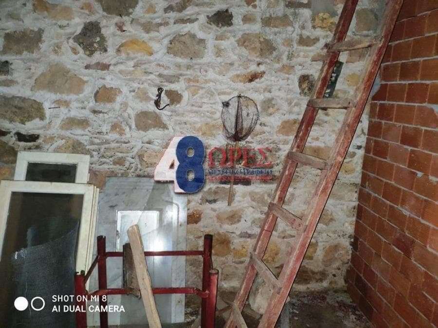 House in Agios Minas, Chios — Photo 21 of 25