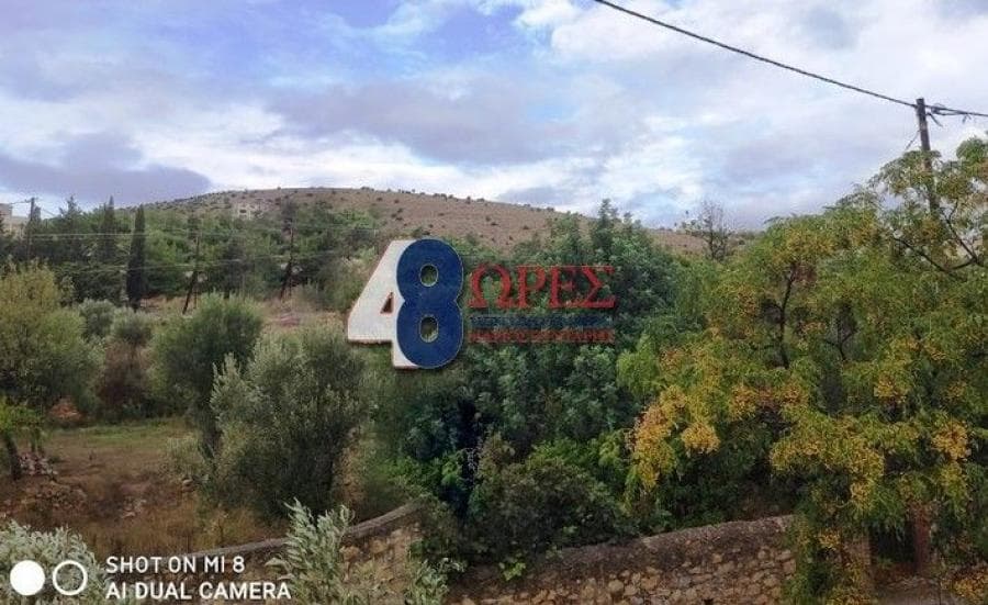 House in Agios Minas, Chios — Photo 22 of 25