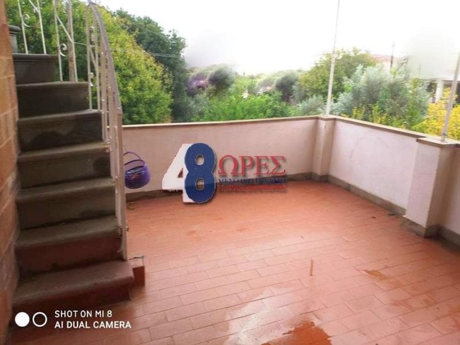 House in Agios Minas, Chios — Photo 3 of 25