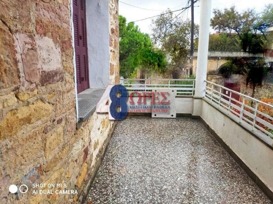 House in Agios Minas, Chios — Photo 5 of 25