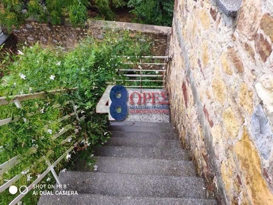 House in Agios Minas, Chios — Photo 7 of 25